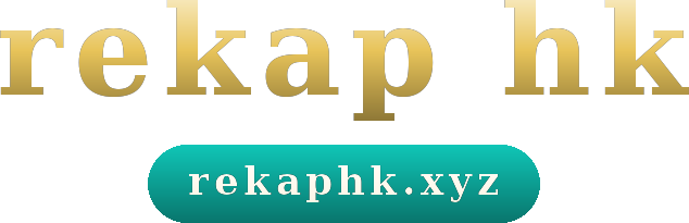 rekap hk logo